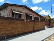 Casa / Sobrado para Venda em Viamão/RS Tarumã 2 Quartos