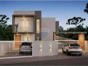 Casa / Sobrado para Venda em Viamão/RS Tarumã 2 Quartos