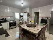 Casa / Sobrado para Venda em Viamão/RS Tarumã 4 Quartos