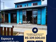 Casa / Sobrado para Venda em Viamão/RS Vila Augusta 4...