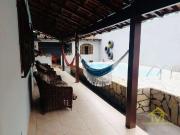 Casa / Sobrado para Venda em Vila Velha/ES Araçás 4 Quartos