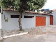 Casa / Sobrado para Venda em Vila Velha/ES Araçás 4 Quartos