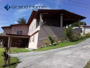 Casa / Sobrado para Venda em Vila Velha/ES Área Rural de...
