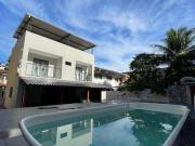 Casa / Sobrado para Venda em Vila Velha/ES Ataíde 3 Quartos