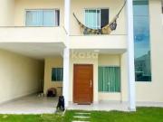 Casa / Sobrado para Venda em Vila Velha/ES Ataíde 3 Quartos