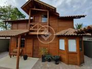 Casa / Sobrado para Venda em Vila Velha/ES Balneário...