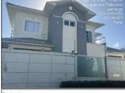 Casa / Sobrado para Venda em Vila Velha/ES Barra do Jucu...