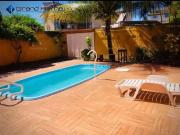 Casa / Sobrado para Venda em Vila Velha/ES Barra do Jucu...