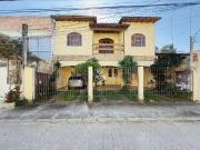 Casa / Sobrado para Venda em Vila Velha/ES Centro 5 Quartos