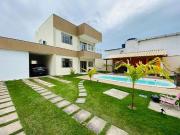 Casa / Sobrado para Venda em Vila Velha/ES Interlagos 3...