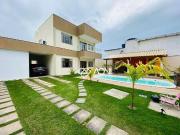 Casa / Sobrado para Venda em Vila Velha/ES Interlagos 3...