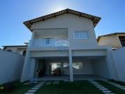 Casa / Sobrado para Venda em Vila Velha/ES Interlagos 4...