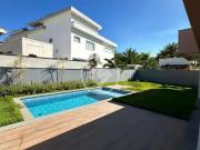 Casa / Sobrado para Venda em Vila Velha/ES Interlagos 4...