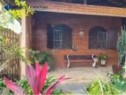 Casa / Sobrado para Venda em Vila Velha/ES Itapuã 3 Quartos