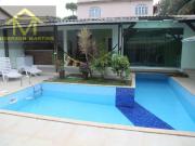 Casa / Sobrado para Venda em Vila Velha/ES Nova Ponta da...