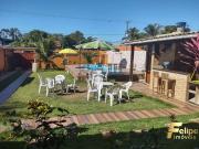 Casa / Sobrado para Venda em Vila Velha/ES Ponta da...