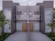 Casa / Sobrado para Venda em Vila Velha/ES Santa Paula...