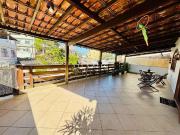 Casa / Sobrado para Venda em Vila Velha/ES Soteco 3 Quartos