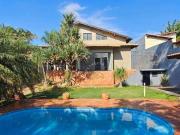 Casa / Sobrado para Venda em Vinhedo/SP Altos do Morumbi...