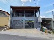 Casa / Sobrado para Venda em Vinhedo/SP Capela 3 Quartos