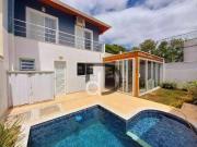 Casa / Sobrado para Venda em Vinhedo/SP Bosque 3 Quartos