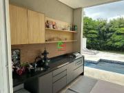 Casa / Sobrado para Venda em Vinhedo/SP Bosque 3 Quartos