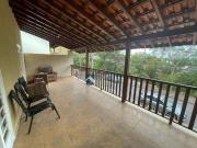 Casa / Sobrado para Venda em Vinhedo/SP Bosque 3 Quartos