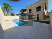 Casa / Sobrado para Venda em Vinhedo/SP Bosque 3 Quartos