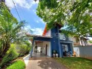 Casa / Sobrado para Venda em Vinhedo/SP Bosque 3 Quartos