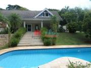 Casa / Sobrado para Venda em Vinhedo/SP Bosque 3 Quartos