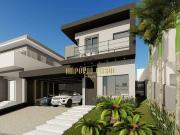 Casa / Sobrado para Venda em Vinhedo/SP Bosque 3 Quartos