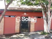 Casa / Sobrado para Venda em Vinhedo/SP Bosque 3 Quartos
