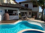 Casa / Sobrado para Venda em Vinhedo/SP Bosque 3 Quartos