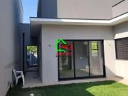 Casa / Sobrado para Venda em Vinhedo/SP Bosque 3 Quartos