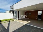 Casa / Sobrado para Venda em Vinhedo/SP Bosque 3 Quartos