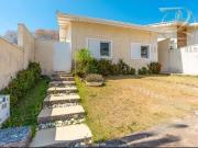 Casa / Sobrado para Venda em Vinhedo/SP Bosque 3 Quartos