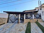 Casa / Sobrado para Venda em Vinhedo/SP Bosque 3 Quartos