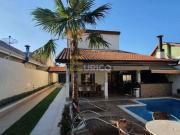 Casa / Sobrado para Venda em Vinhedo/SP Bosque 3 Quartos