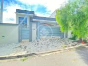 Casa / Sobrado para Venda em Vinhedo/SP Bosque 3 Quartos