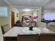 Casa / Sobrado para Venda em Vinhedo/SP Bosque 3 Quartos