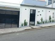 Casa / Sobrado para Venda em Vinhedo/SP Bosque 3 Quartos