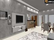 Casa / Sobrado para Venda em Vinhedo/SP Bosque 3 Quartos