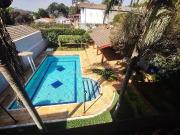 Casa / Sobrado para Venda em Vinhedo/SP Bosque 4 Quartos