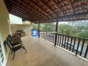 Casa / Sobrado para Venda em Vinhedo/SP Bosque 4 Quartos