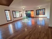 Casa / Sobrado para Venda em Vinhedo/SP Bosque 4 Quartos