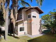 Casa / Sobrado para Venda em Vinhedo/SP Bosque 4 Quartos