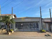 Casa / Sobrado para Venda em Vinhedo/SP Bosque 6 Quartos