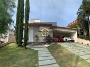 Casa / Sobrado para Venda em Vinhedo/SP Buracão 4 Quartos