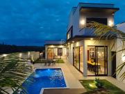Casa / Sobrado para Venda em Vinhedo/SP Caixa D´Água 3...