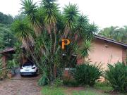 Casa / Sobrado para Venda em Vinhedo/SP Caixa D´Água 3...